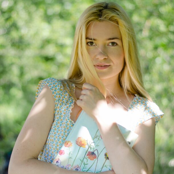 Katarzyna Gajowniczek poleca