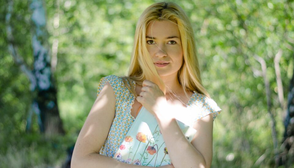 Katarzyna Gajowniczek poleca