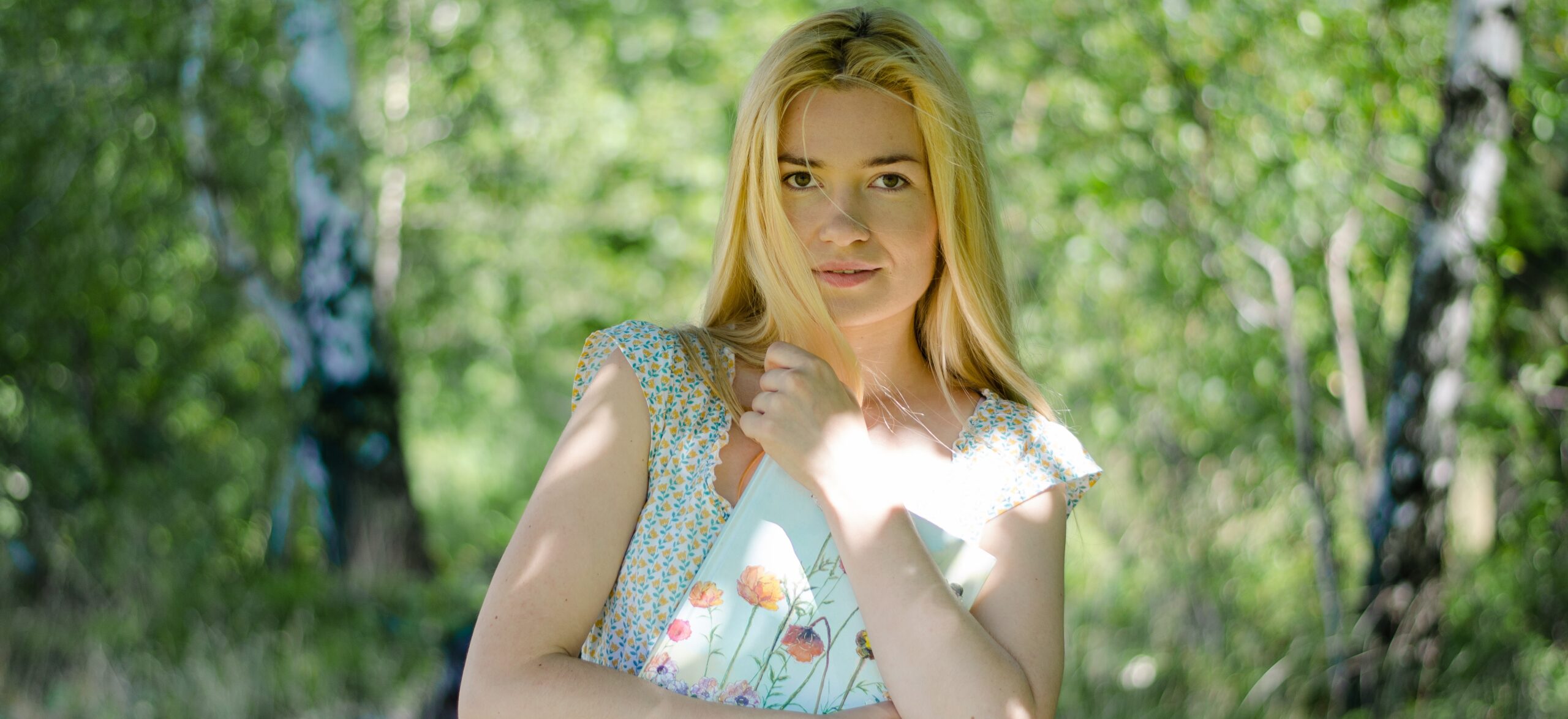 Katarzyna Gajowniczek poleca