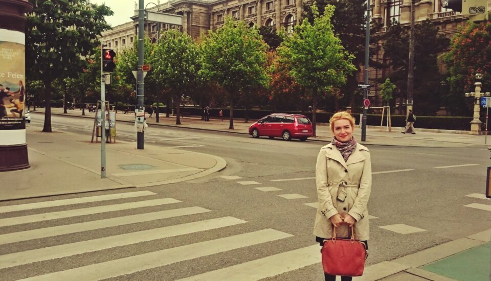 Wiedeń subiektywnie