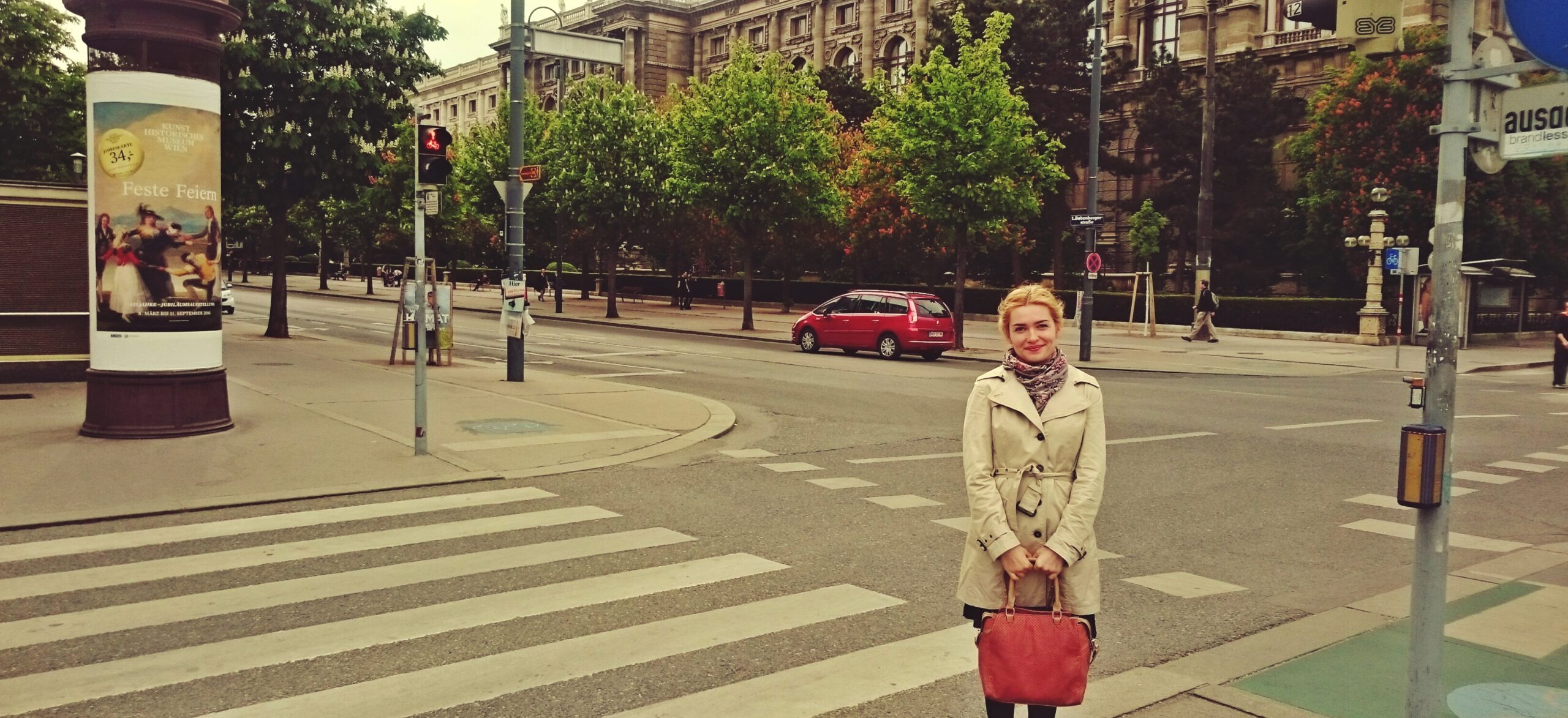 Wiedeń subiektywnie