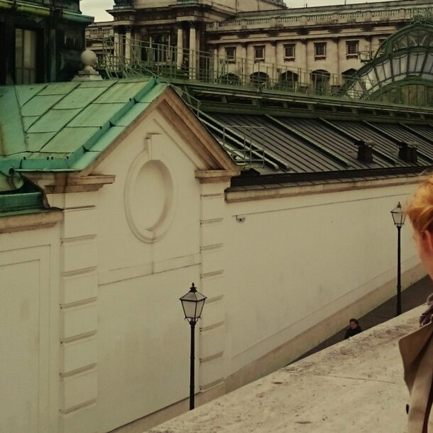 Co zwiedzić w Wiedniu