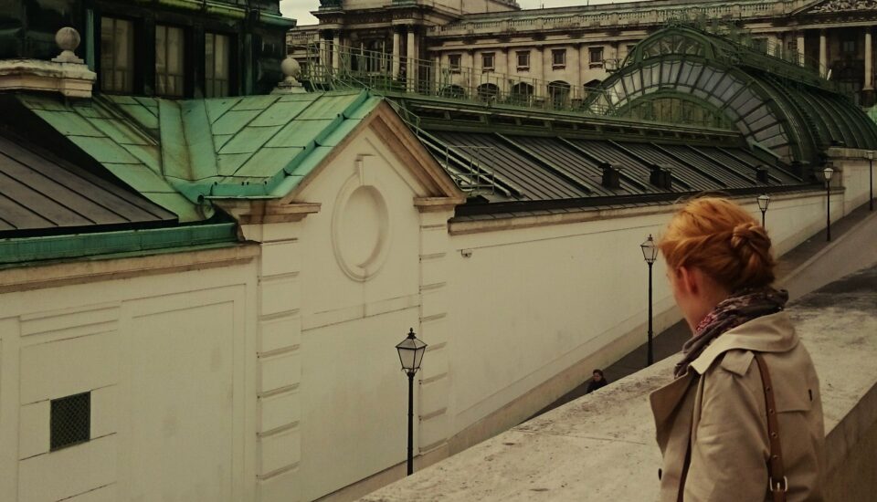 Co zwiedzić w Wiedniu