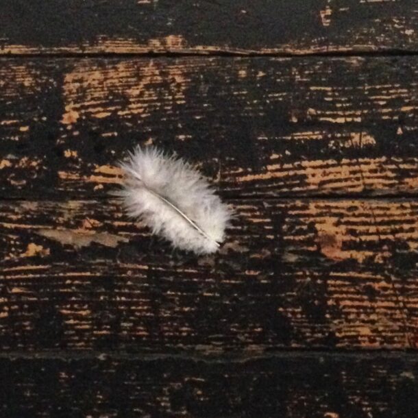 Świadomość siebie