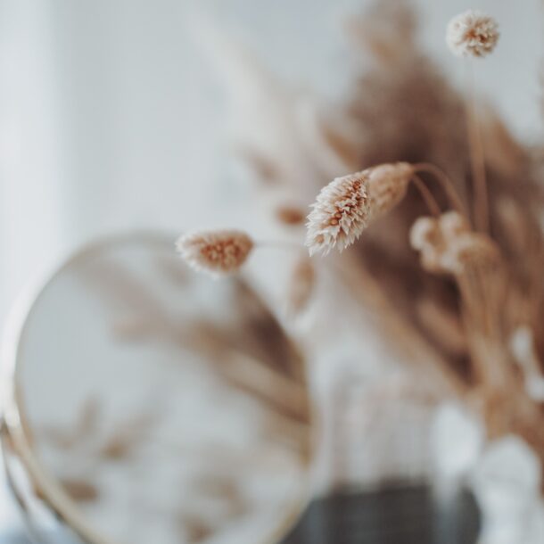 lusterko-i-zasuszone-kwiaty