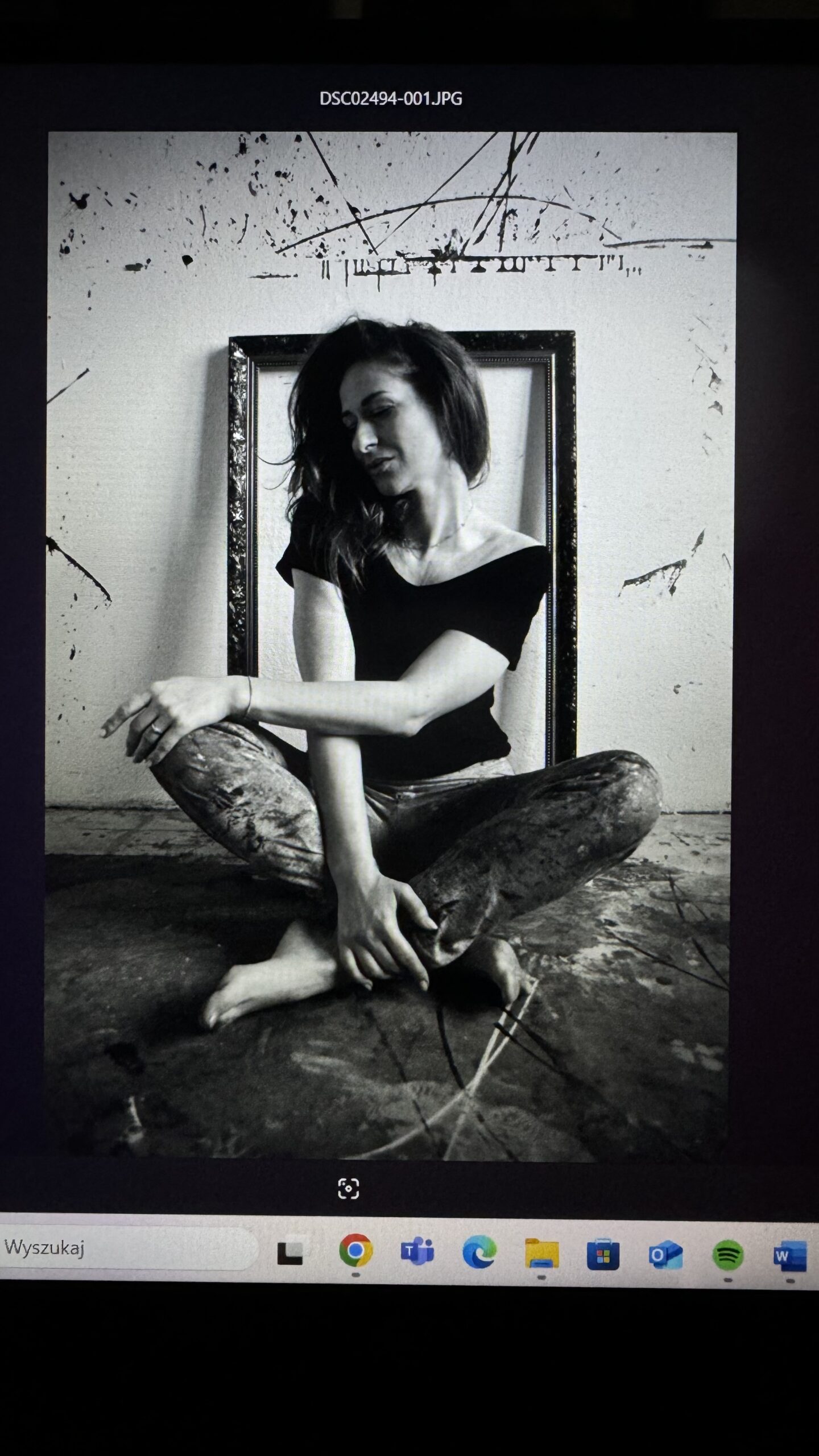 masaż dźwiękiem mis