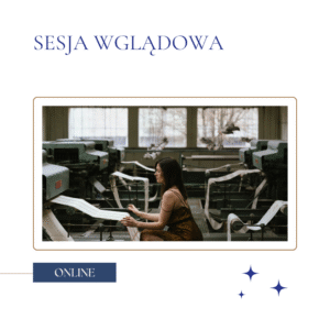 sesja wglądowa