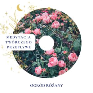 medytacja twórczego przepływu