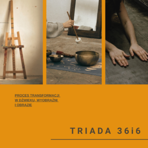 warsztaty twórcze w Podkowie Leśnej